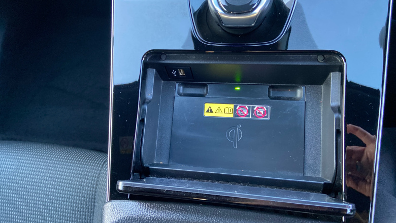 Toyota bZ4X 150kW Motion 71.4kWh 5dr Auto [11kW] Electric Hatchback